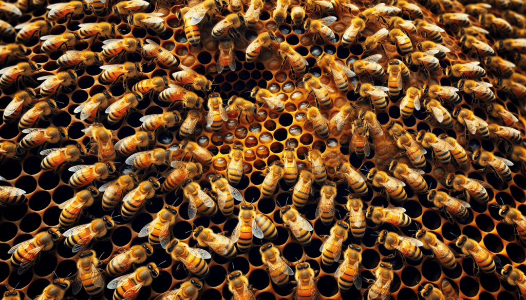 Beginners Guide To Managing Hives