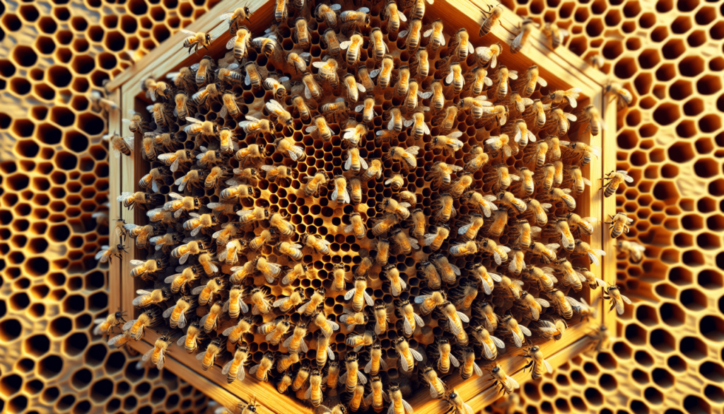 Beginners Guide To Managing Hives