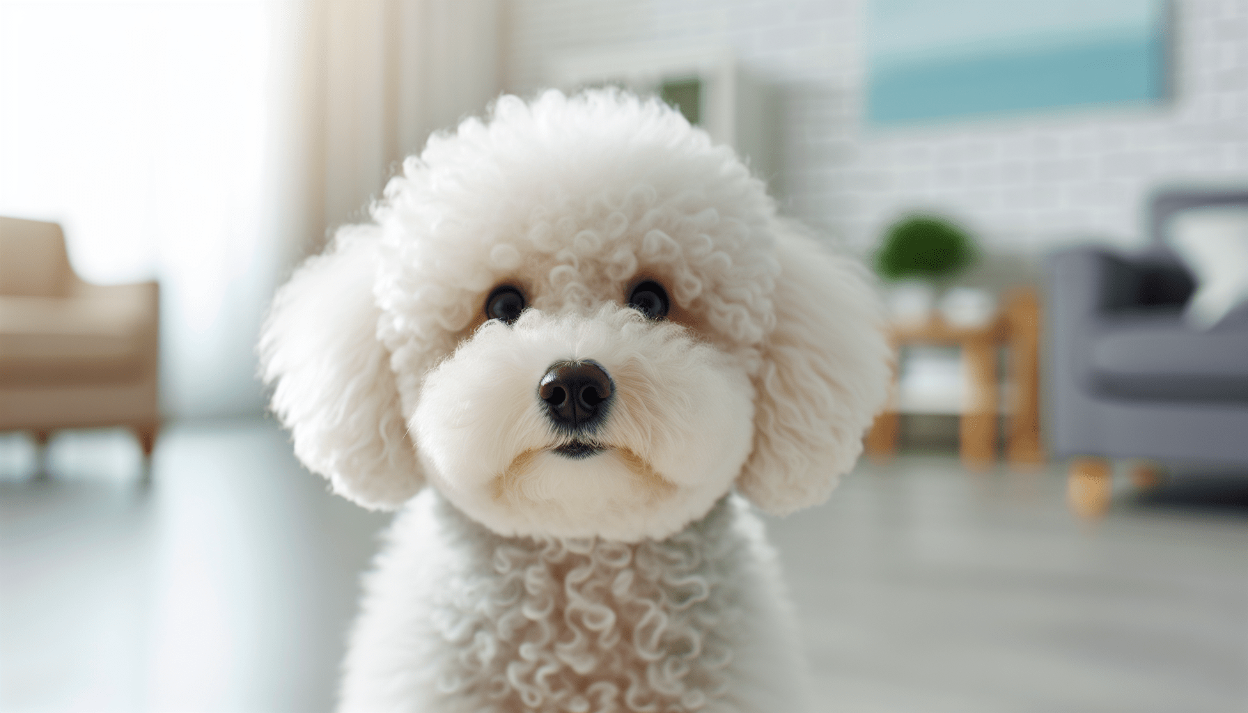 The Best Hypoallergenic Dog Breeds for Allergy Sufferers