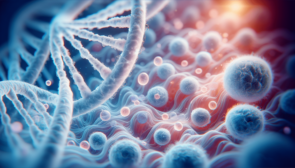 Understanding The Role Of Genetics In Skin Allergies