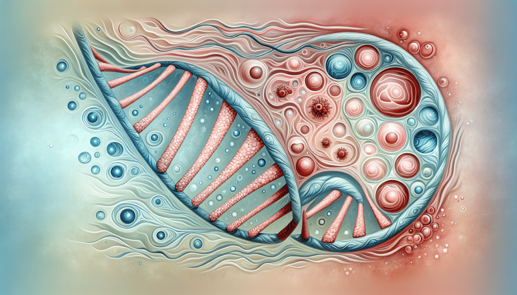 Understanding The Role Of Genetics In Skin Allergies