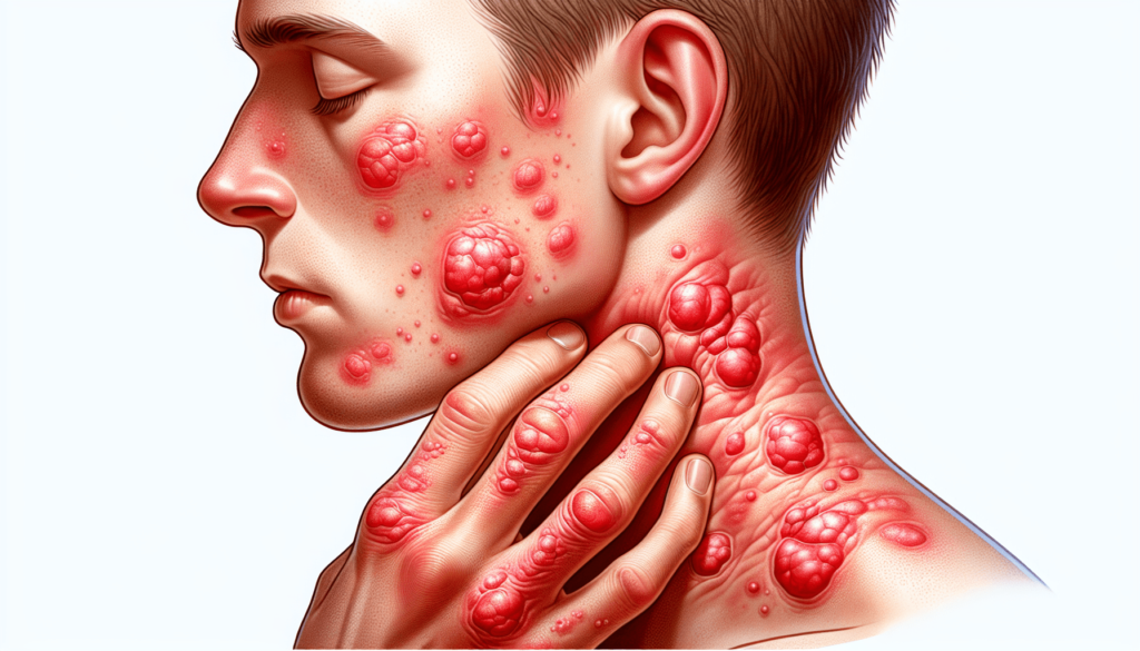 What Are The Symptoms Of A Chemical Allergy?