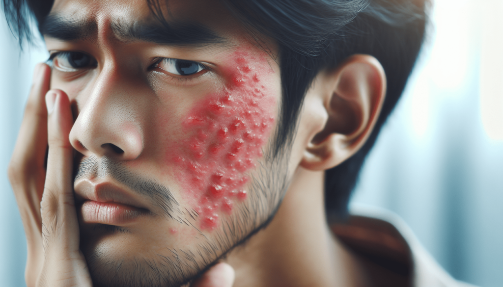 Can Stress Amplify Skin Allergy Symptoms?