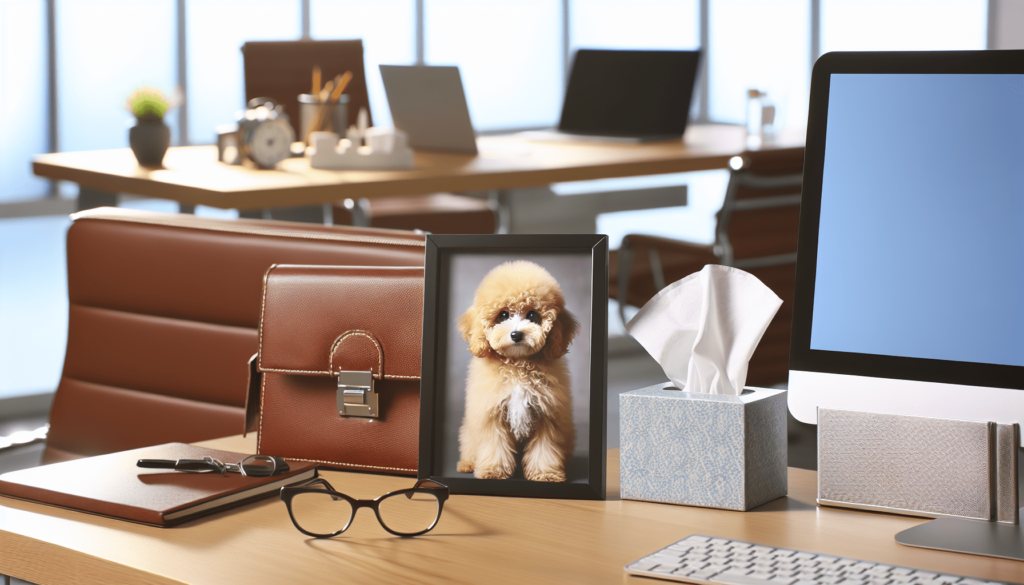 Effective Strategies for Managing Pet Allergies in the Workplace