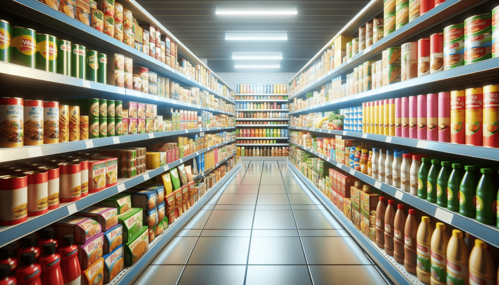 Guide To Finding Allergen-Free Products At The Grocery Store