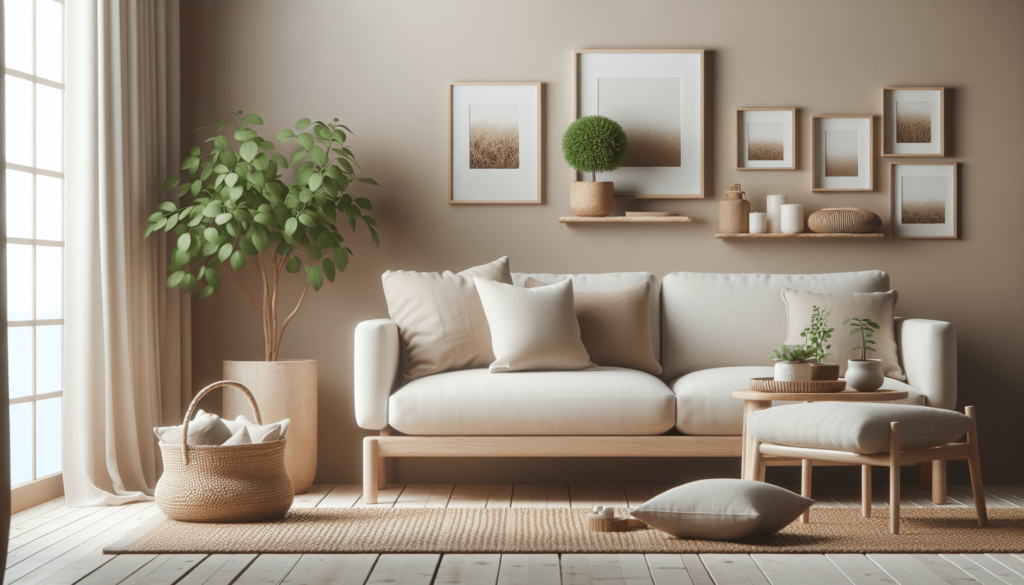 How To Choose Allergy-Friendly Home Decor Items