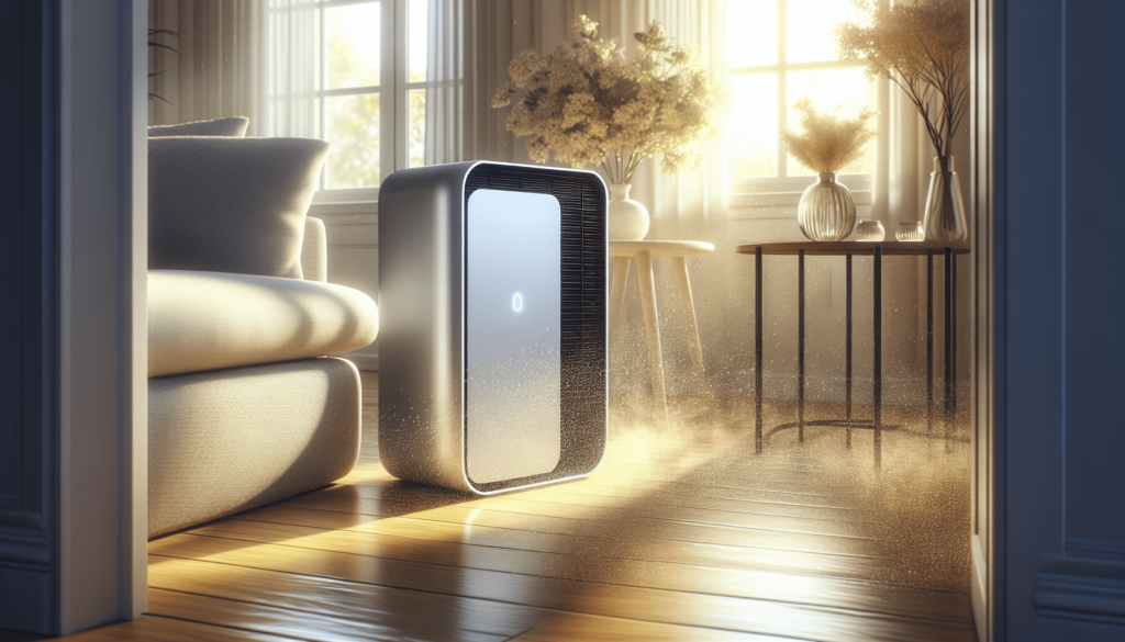 How To Choose The Right Air Purifier For Seasonal Allergies