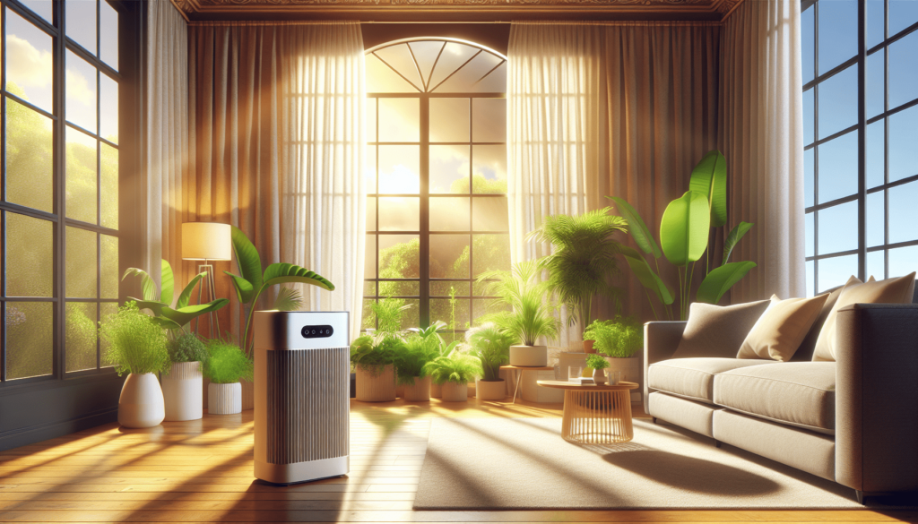 How To Prepare Your Home For Seasonal Allergies