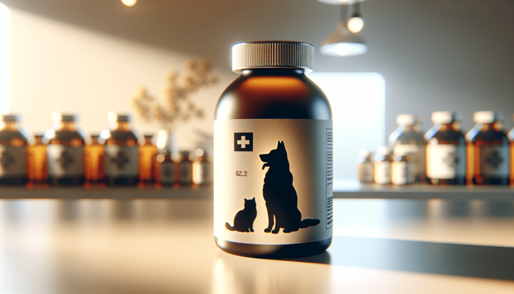 Top-rated Medications for Pet Allergy Relief