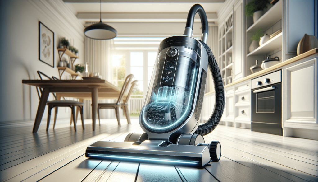 Top Vacuum Cleaners for Allergy Sufferers