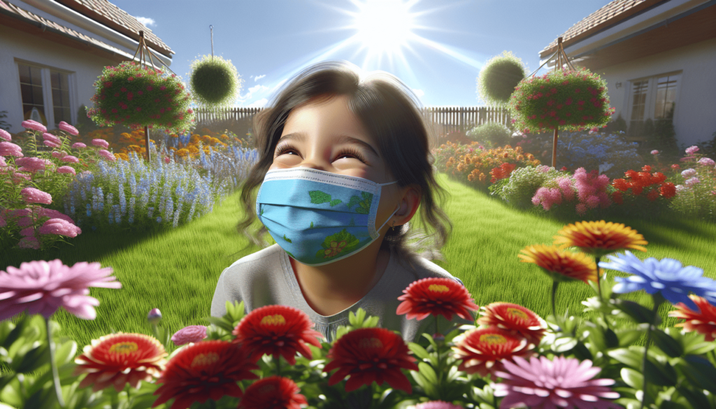 Top Ways To Prevent Allergy Reactions In Children