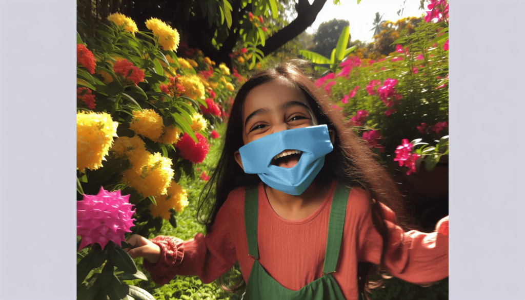 Top Ways To Prevent Allergy Reactions In Children