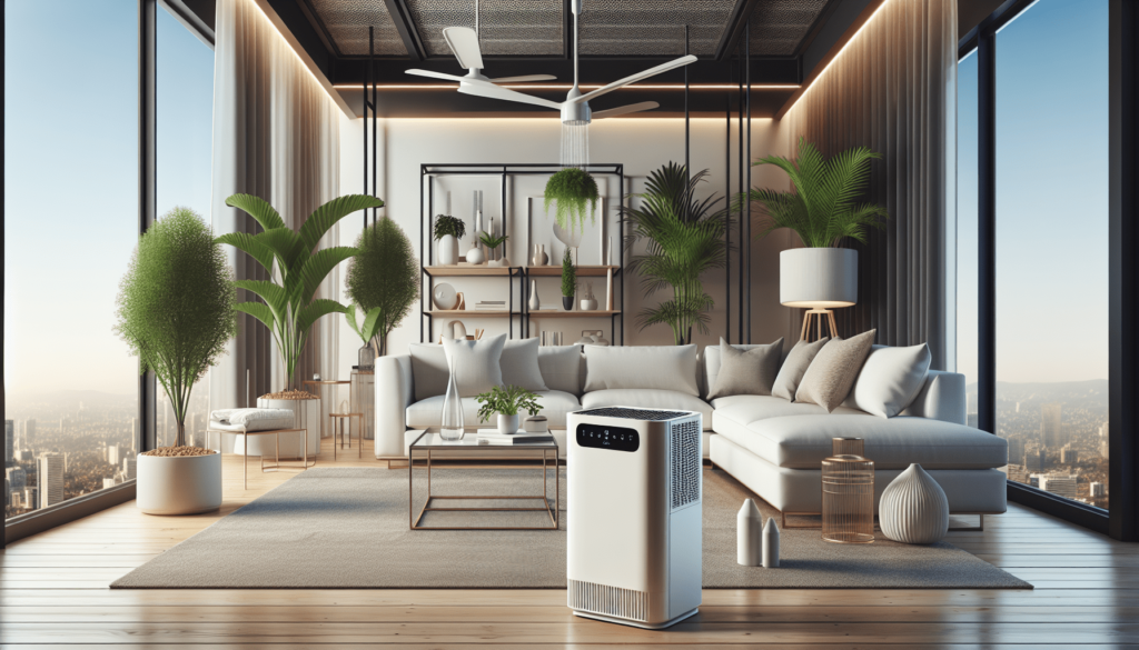 Understanding the Common Sources of Indoor Air Pollution in the Living Area