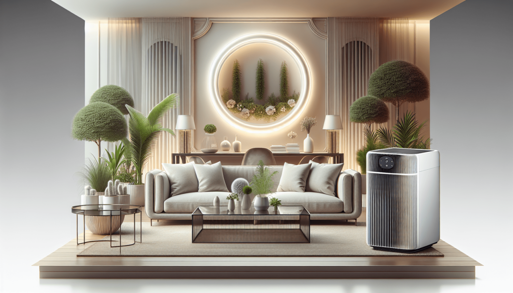 Understanding the Common Sources of Indoor Air Pollution in the Living Area