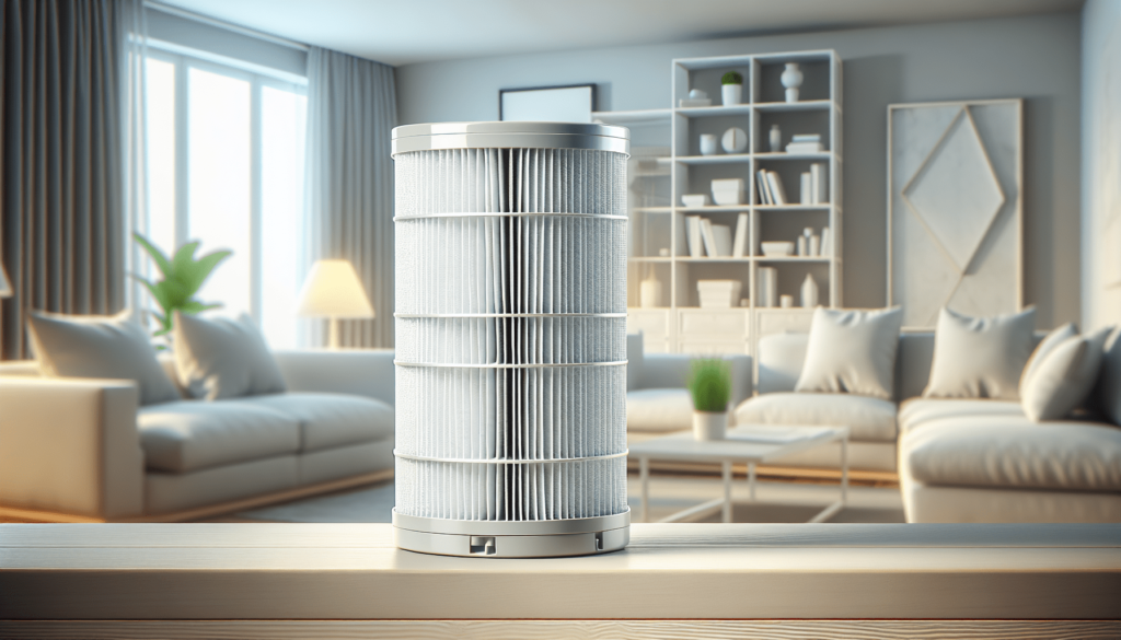 10 Benefits of Using HEPA Filters in Your Home