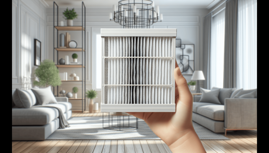 10 Benefits of Using HEPA Filters in Your Home