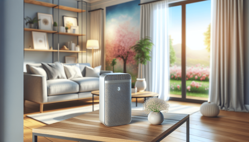 Are Air Purifiers Effective For Seasonal Allergy Relief?