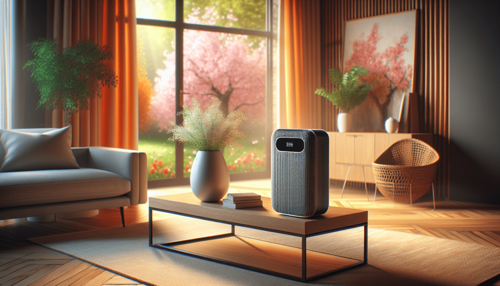 Are Air Purifiers Effective For Seasonal Allergy Relief?