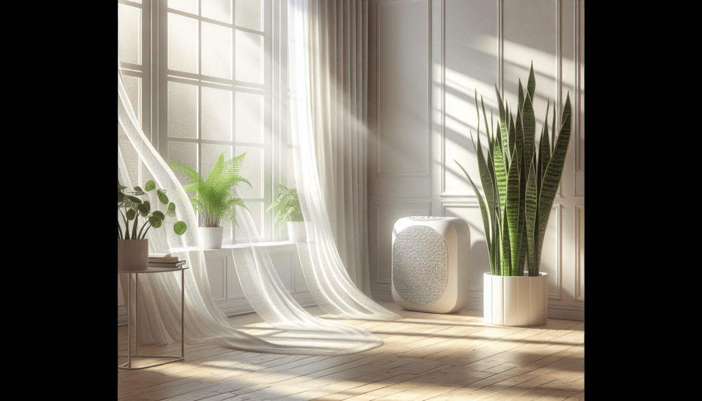 Effective Ways to Keep Your Home Pollen-Free