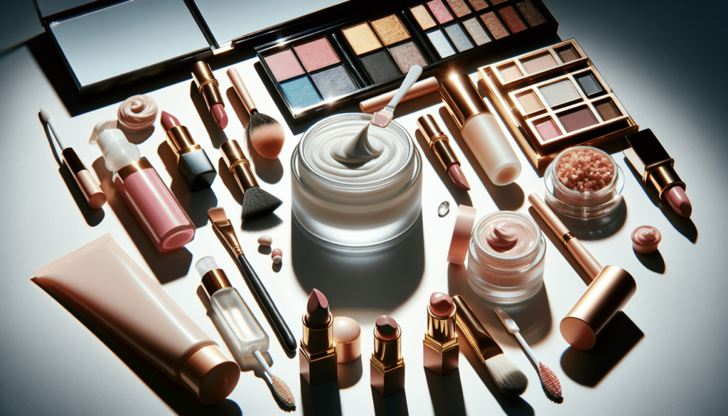 How To Identify And Avoid Common Cosmetics Allergens