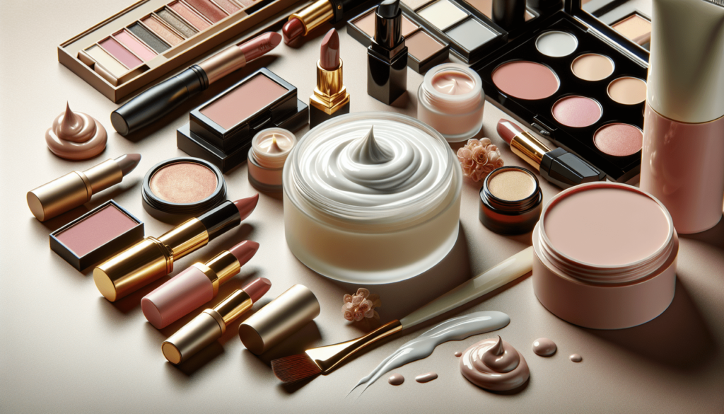 How To Identify And Avoid Common Cosmetics Allergens