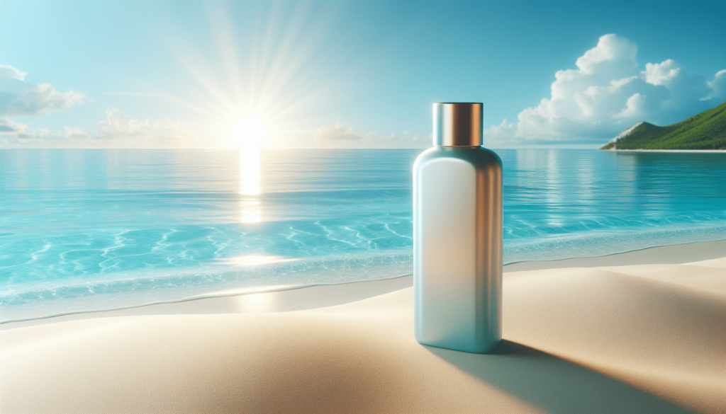 Most Popular Allergen-Free Sunscreens