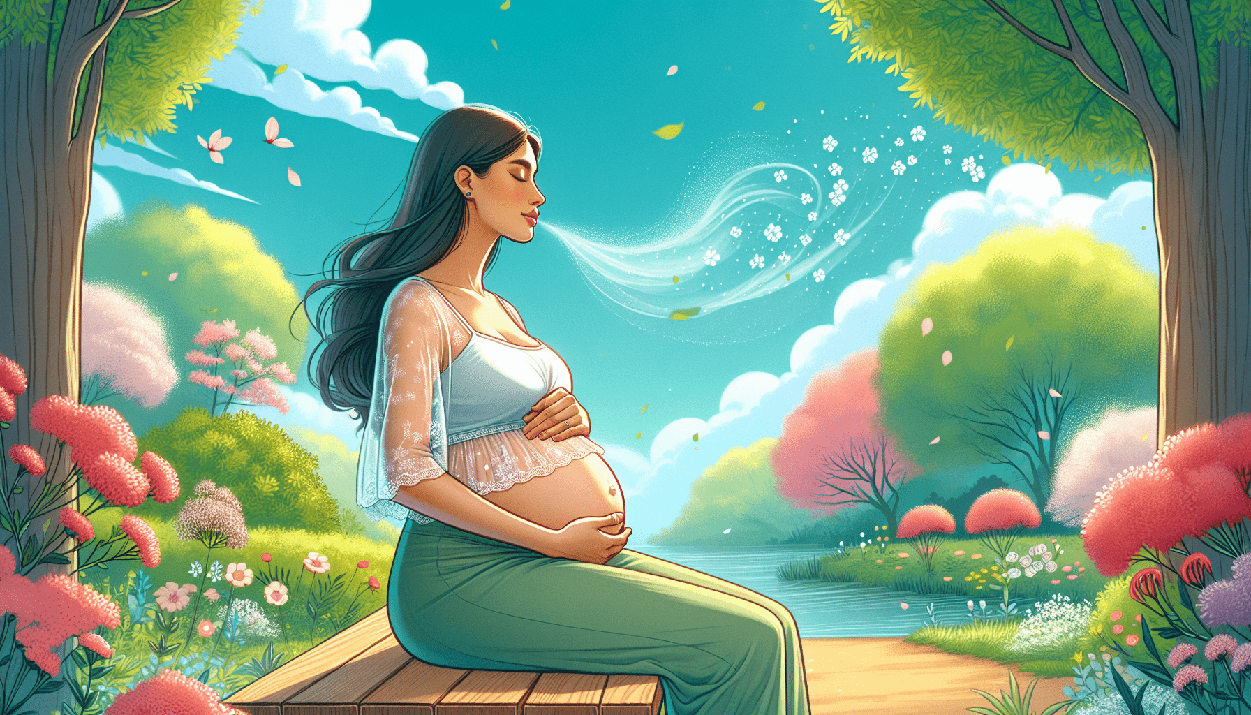 Seasonal Allergy Relief For Pregnant Women