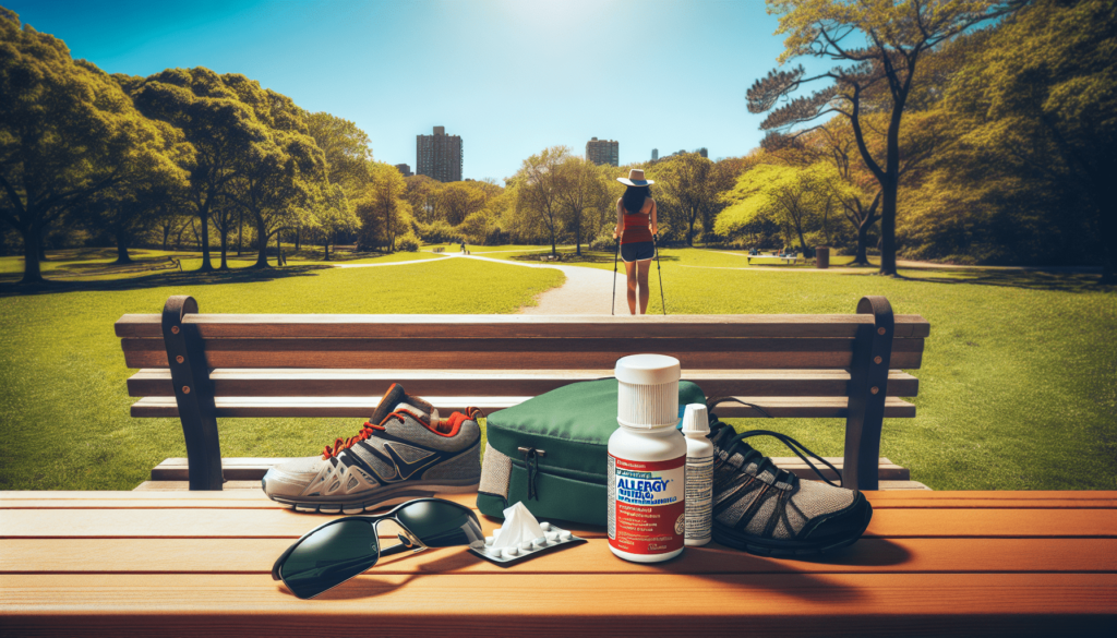 Seasonal Allergy Survival Tips For Outdoor Enthusiasts