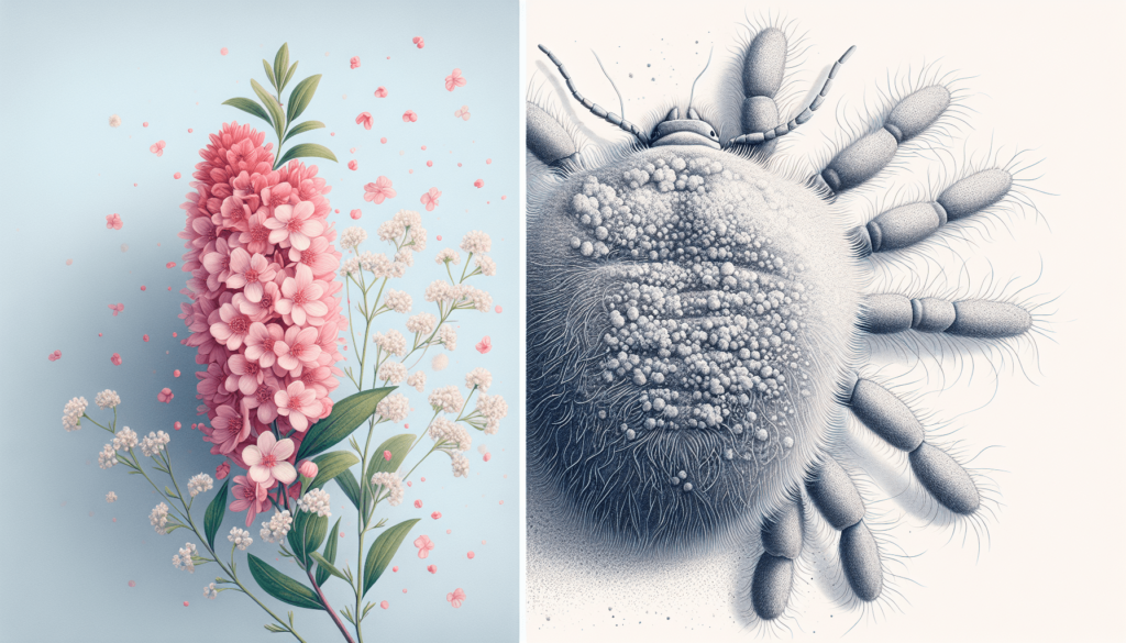 Seasonal Allergy Vs. Year-Round Allergy: Whats The Difference?