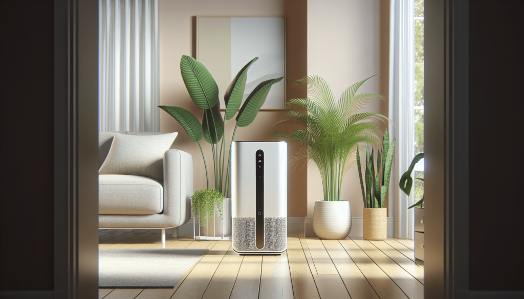 Simple Steps to Improve Indoor Air Quality and Find Allergy Relief