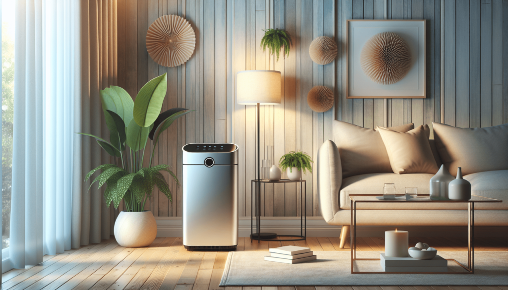 Simple Steps to Improve Indoor Air Quality and Find Allergy Relief