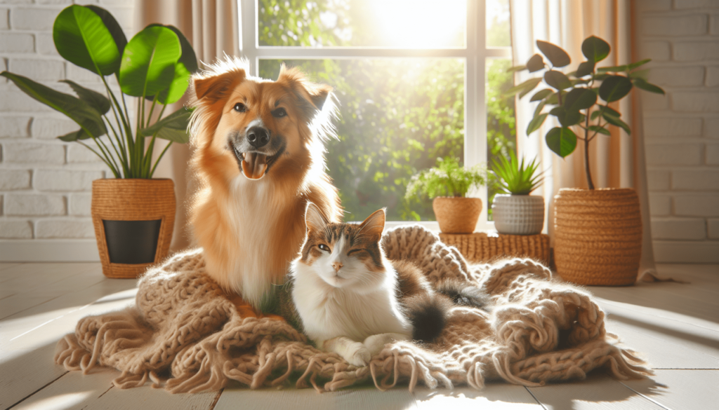 Tips for Helping Your Pet Cope with Allergies