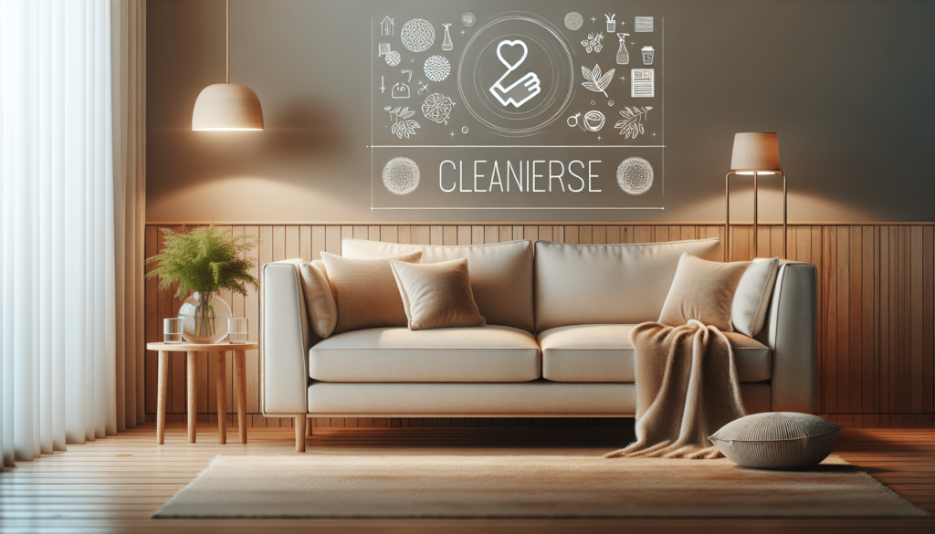 Tips for Managing Dust Mite Allergies in Your Living Room