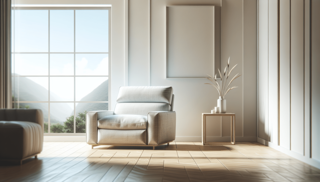 Top Features to Consider in Allergy-Friendly Furniture