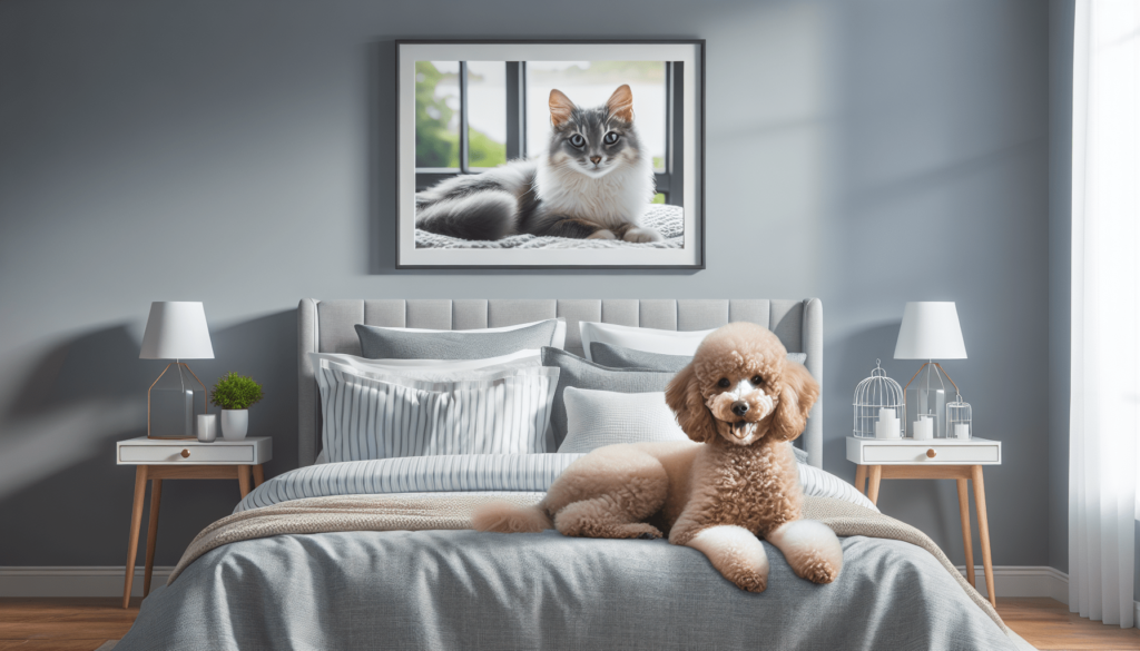 Top Pet-Friendly Bedding Options for Allergy Sufferers