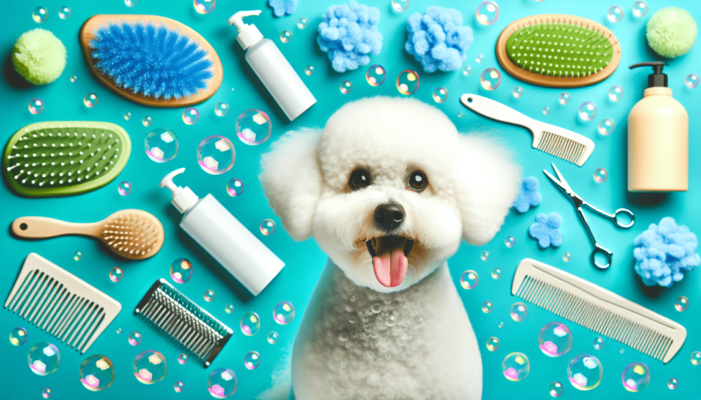 Top Tips for Allergy-Friendly Pet Grooming