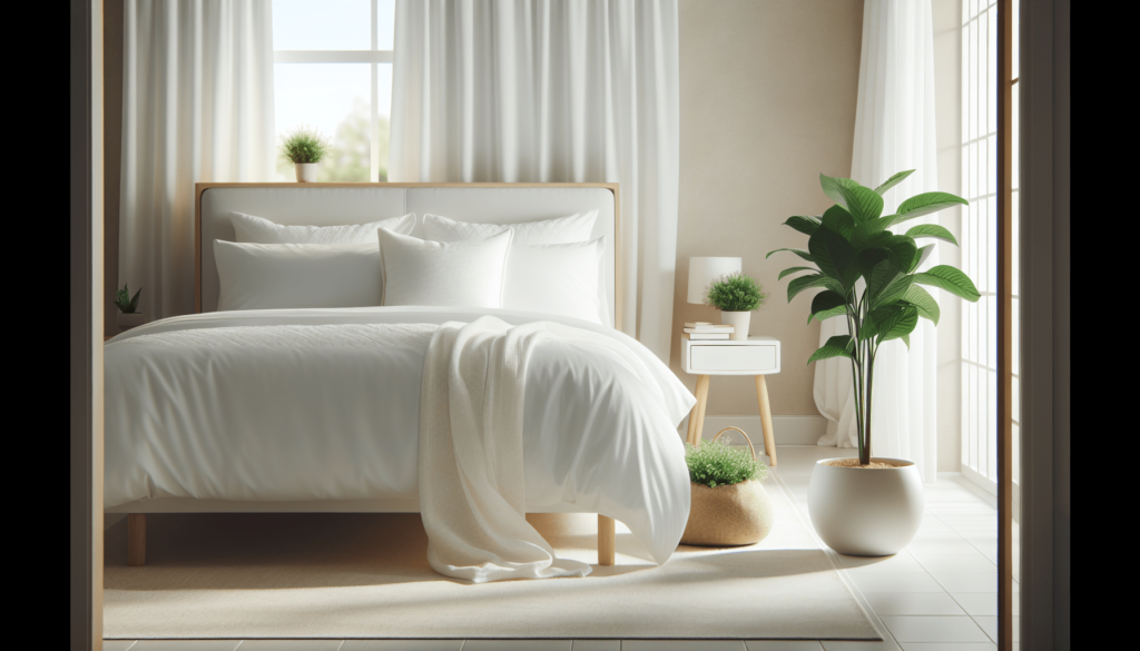 10 Effective Ways to Reduce Allergens From Bedding and Linens