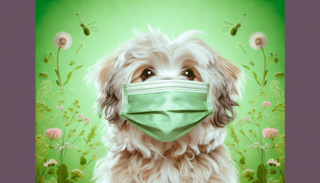 10 Tips for Protecting Your Pet from Allergies