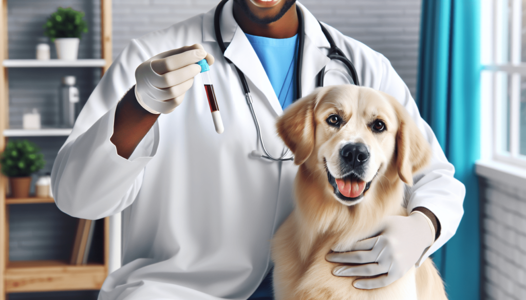 A Guide to Understanding Allergy Testing for Pets