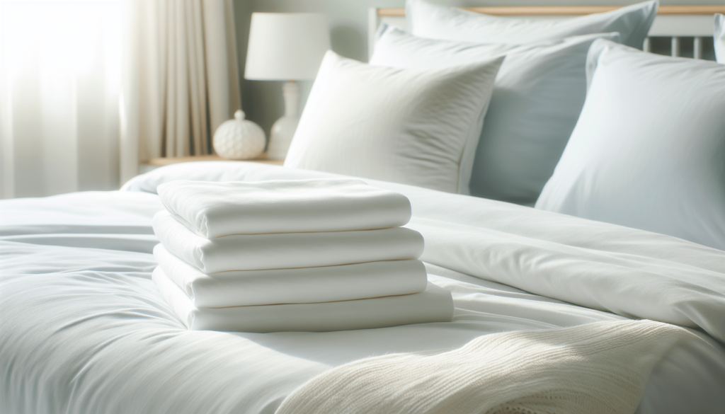 Buying Guide For Hypoallergenic Clothing And Bedding