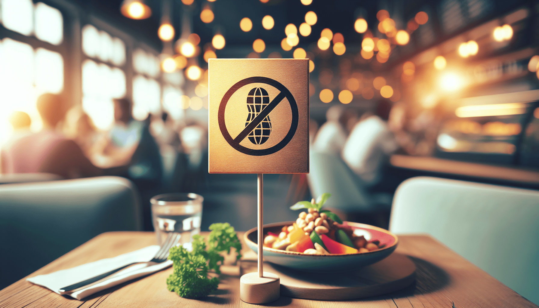 How To Advocate For Food Allergy-Friendly Policies In Public Spaces