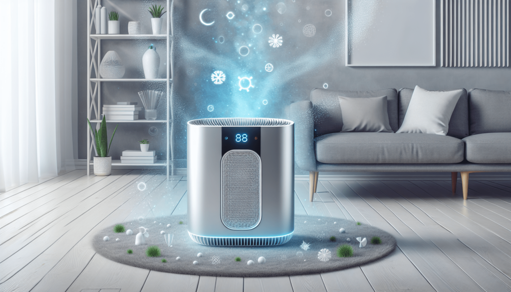 Is an air purifier necessary for allergy relief?