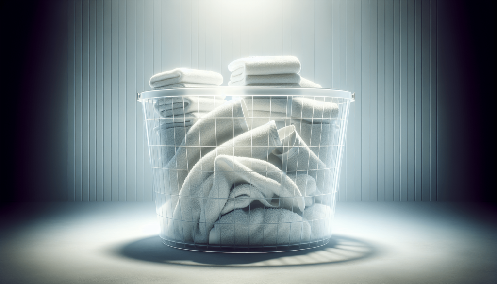 Preventing Allergic Reactions To Laundry Detergents And Fabric Softeners