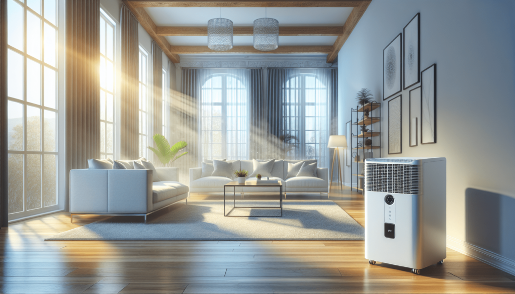 Tips to Prevent Mold and Mildew in Your Living Area