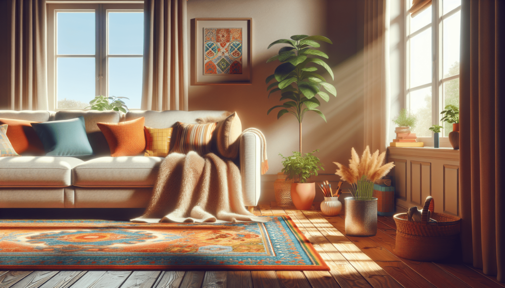 10 Common Allergens Found in Living Rooms and How to Avoid Them