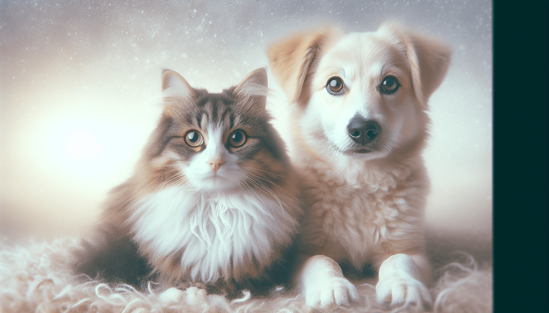 Best Ways to Communicate Your Pet Allergy Needs to Others