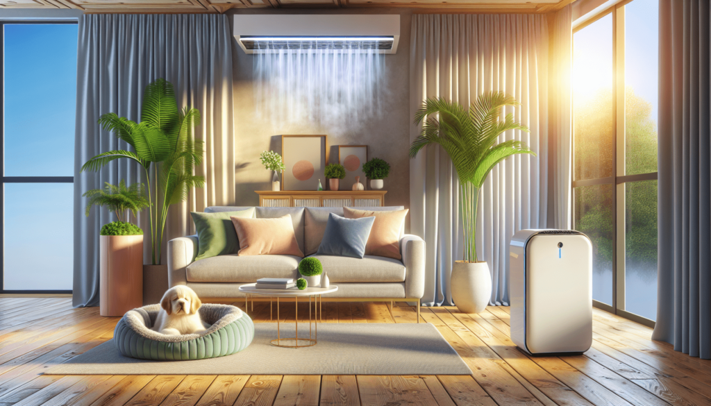 Create a Pet Allergy-Friendly Home with These Renovation Tips