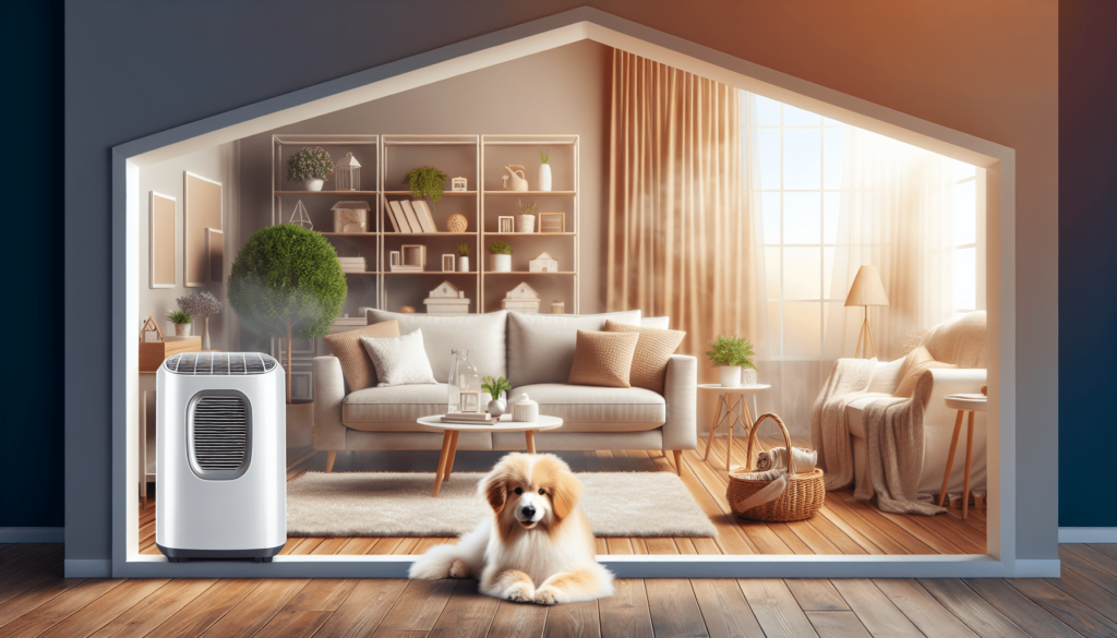 Effective Methods for Reducing Pet Allergens at Home