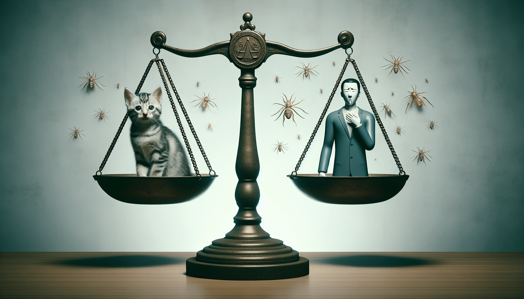 Exploring the Legal Rights of Pet Allergy Sufferers