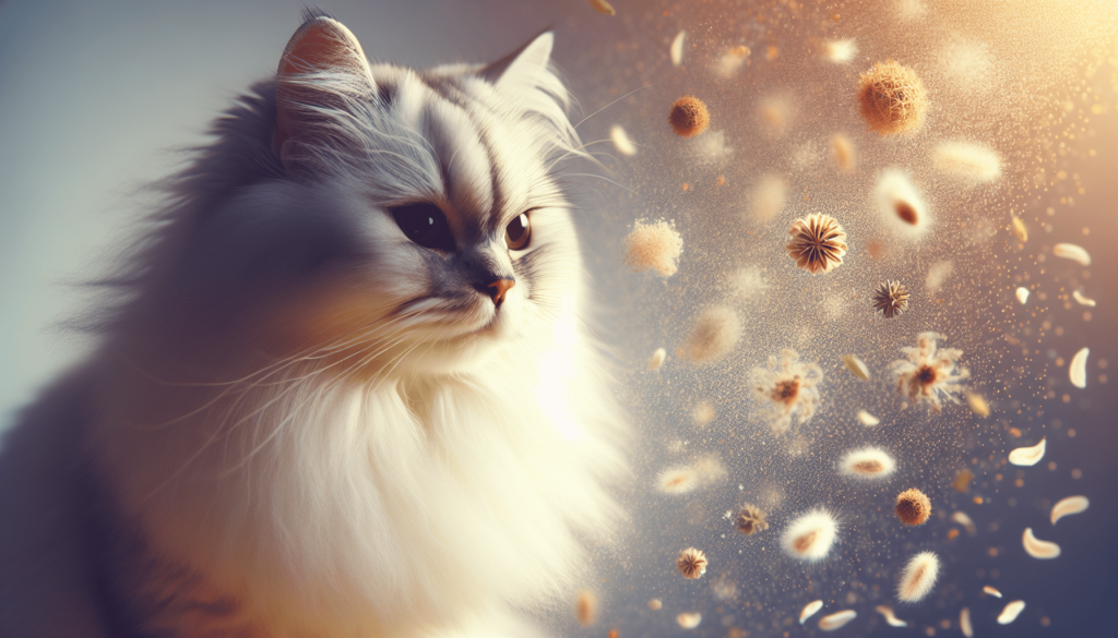 Exploring the Link Between Pet Allergies and Mental Health